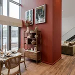 Waterside Living I Luxe בריסטול
