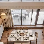 דירה Waterside Living I Luxe *