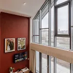 Waterside Living I Luxe בריסטול
