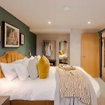 Waterside Living I Luxe בריסטול