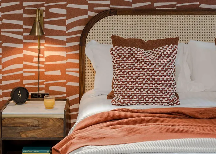 Waterside Living I Luxe 公寓