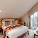 Waterside Living I Luxe Appartement Bristol