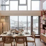 公寓 Waterside Living I Luxe 布里斯托