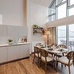 Waterside Living I Luxe Appartement *