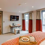 Waterside Living I Luxe Appartement *