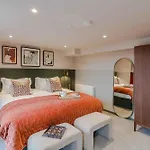Waterside Living I Luxe * Бристоль