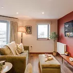 Waterside Living I Luxe Appartement *