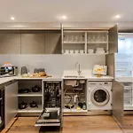 Appartement Waterside Living I Luxe