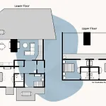 Waterside Living I Luxe