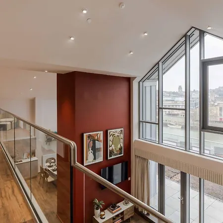 Wapping Wharf I Your Apartment Apartmán