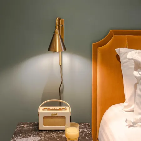 Waterside Living I Luxe *