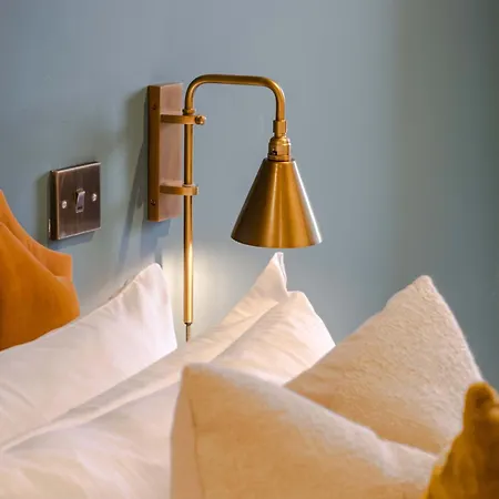 Waterside Living I Luxe * Бристоль