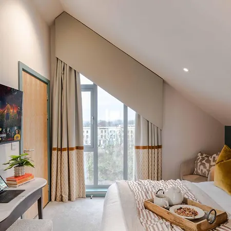 Apartmán Wapping Wharf I Your Apartment