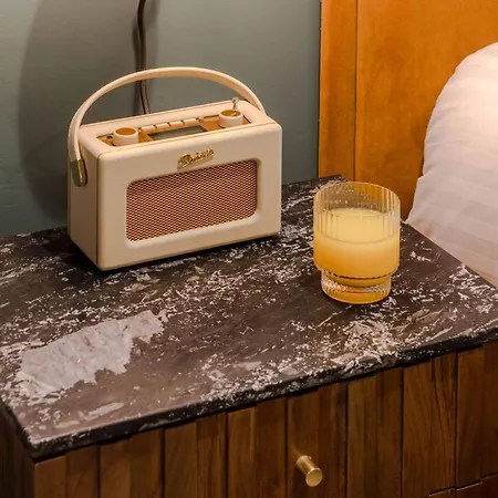 Apartamento Waterside Living I Luxe