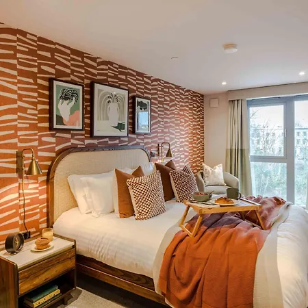 Apartmán Wapping Wharf I Your Apartment *