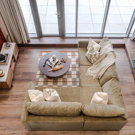 Wapping Wharf I Your Apartment *