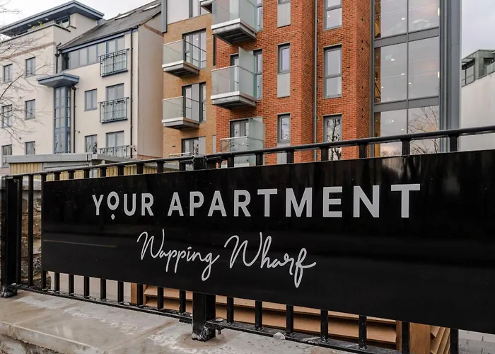 Waterside Living I Luxe *