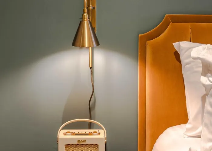 Waterside Living I Luxe *