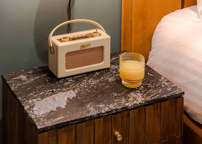 דירה Waterside Living I Luxe