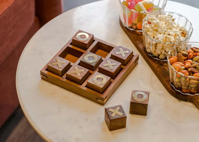 Waterside Living I Luxe Bristol