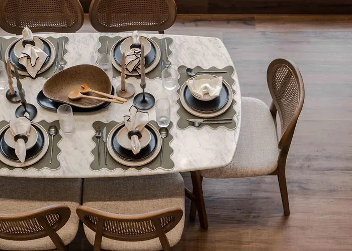 Apartment Waterside Living I Luxe *