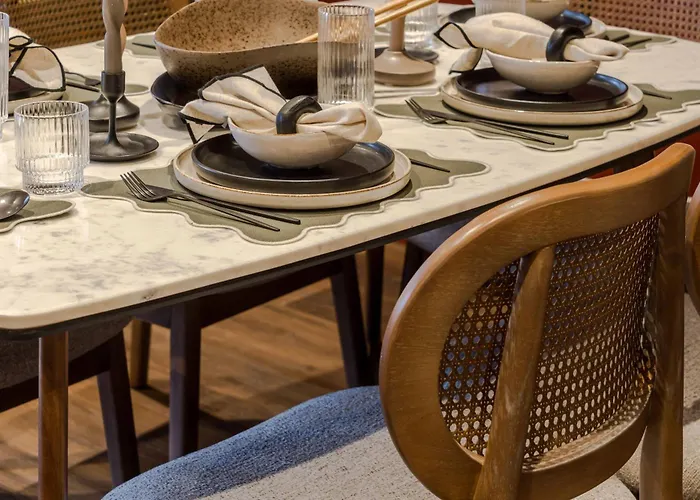 דירה Waterside Living I Luxe בריסטול