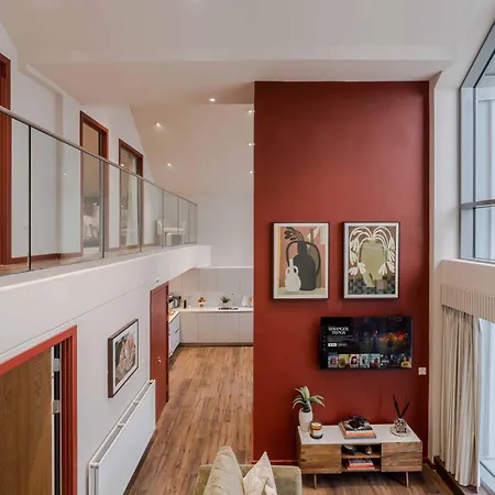 Waterside Living I Luxe *