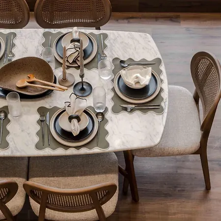 Apartment Waterside Living I Luxe *