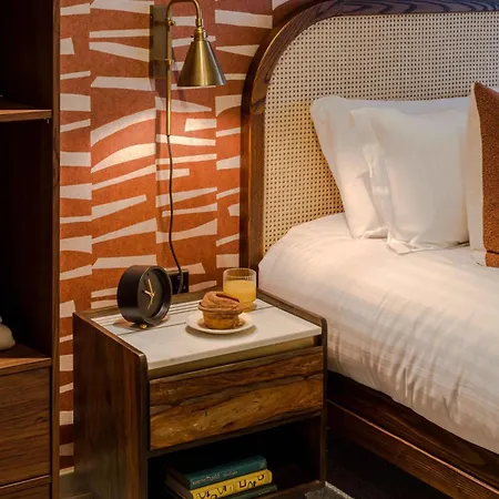 Apartment Waterside Living I Luxe Bristol