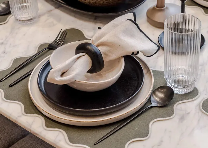 Waterside Living I Luxe Apartmán Bristol