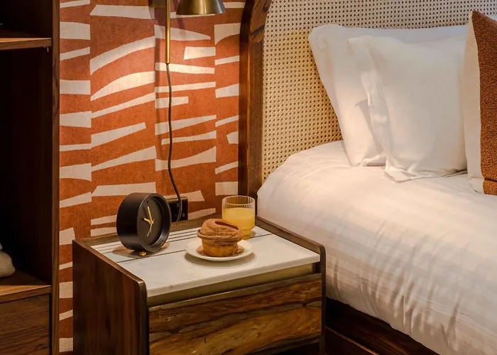 Apartment Waterside Living I Luxe Bristol